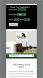 Mobile Screenshot of field-farm.net